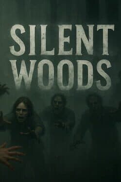 Silent Woods cover art