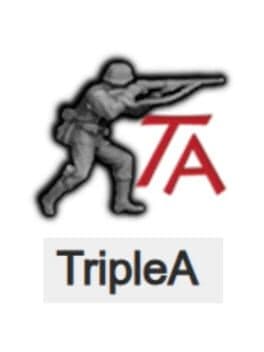 TripleA cover art