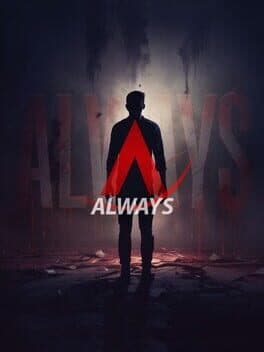 Always: Ill cover art