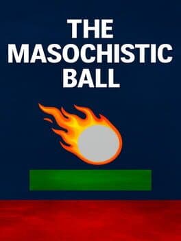 The Masochistic Ball cover art
