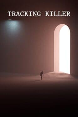 Tracking Killer cover art