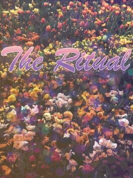 The Ritual cover art