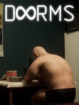 Doorms cover art