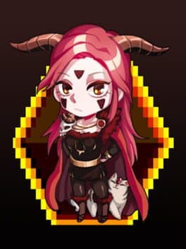 Hexagon Dungeon cover art