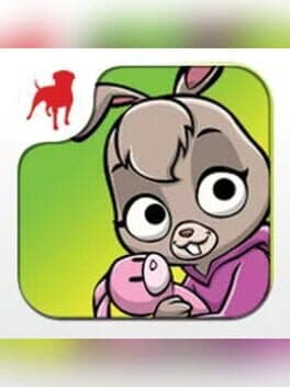 ForestVille cover art