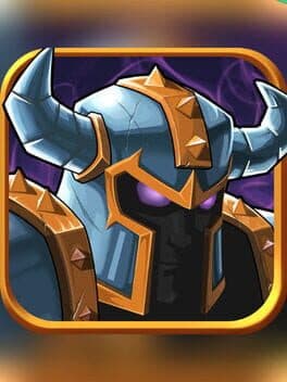 DevilDark: The Fallen Kingdom cover art