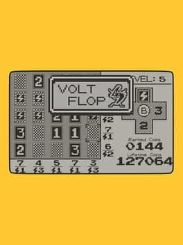 Volt Flop cover art