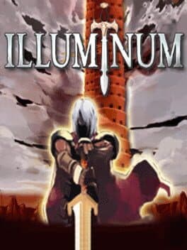 Illuminum cover art