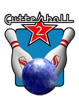 Gutterball 2 cover art