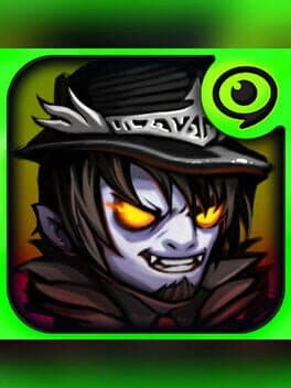 Collosseum Heroes cover art