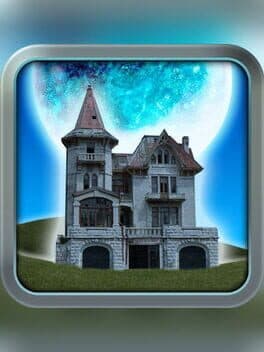 Escape the Mansion cover art