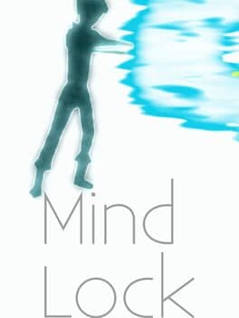 Mind Lock cover art