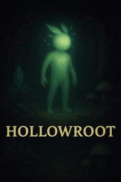 Hollowroot cover art