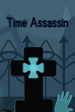 Time Assassin cover art