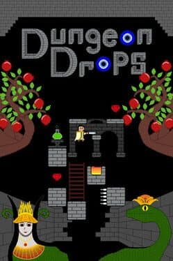Dungeon Drops cover art