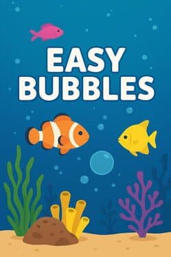 Easy Bubbles cover art