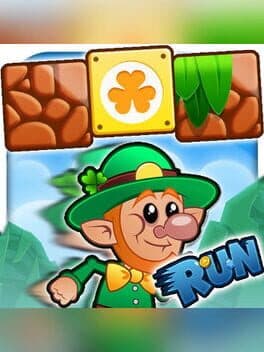 Lep's World Run cover art