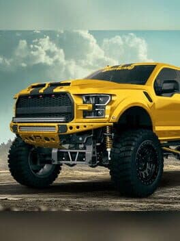 3DTuning: Car Game & Simulator cover art