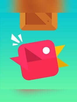 Run Bird Run cover art