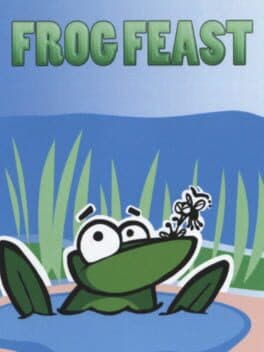 Frog Feast cover art