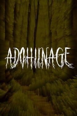 Adohiinage cover art