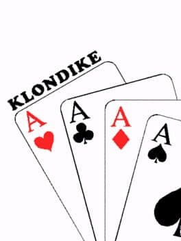 Klondike cover art