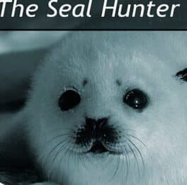The Seal Hunter cover art