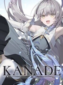 Kanade cover art