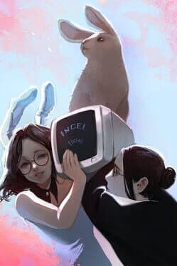 Incelthread cover art