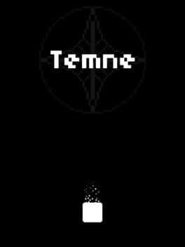 Temne cover art