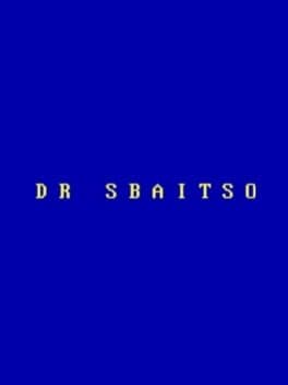 Dr. Sbaitso cover art