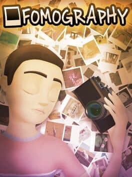 Fomography cover art