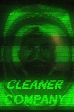 Cleaner Company cover art
