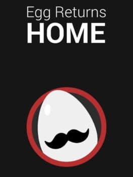 Egg Returns Home cover art