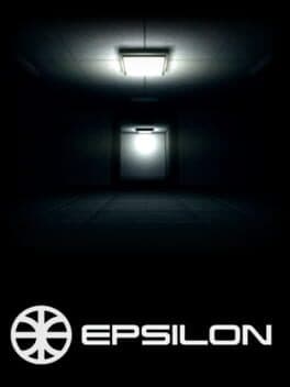Epsilon corp. cover art