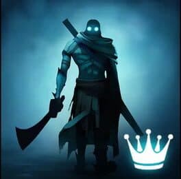 Stickman Master cover art