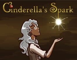 Cinderella's Spark cover art
