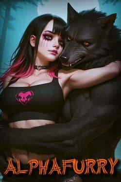 AlphaFurry cover art