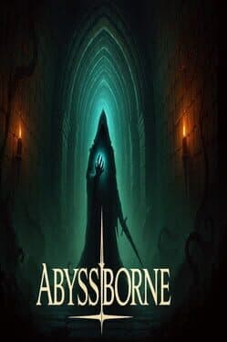 Abyssborne cover art