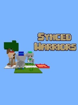 Synced Warriors cover art