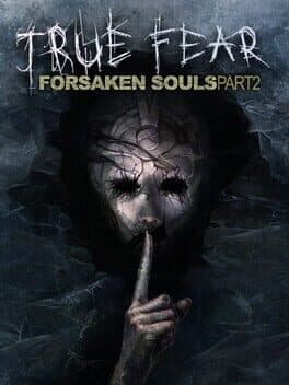 True Fear: Forsaken Souls Part 2 cover art
