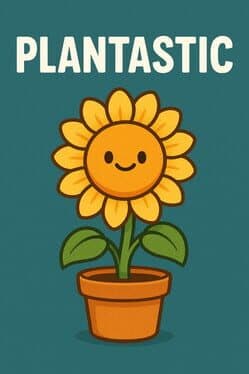 Plantastic cover art