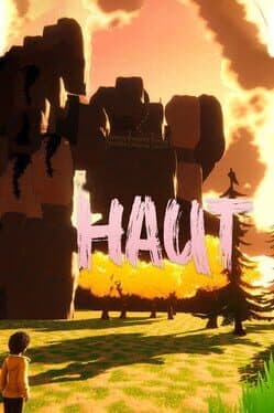 Haut cover art