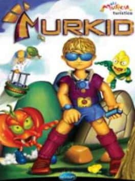 Murkid cover art