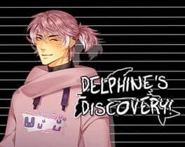 Delphine's Discovery cover art