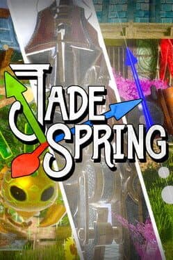 Jade Spring cover art