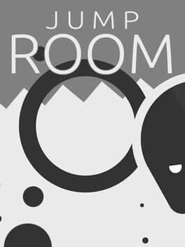 Jump Room cover art
