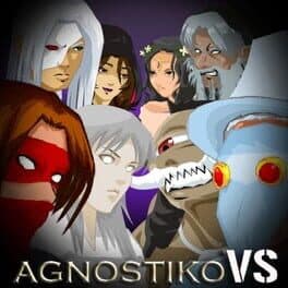 Agnostiko VS cover art