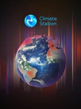 Climate Station cover art