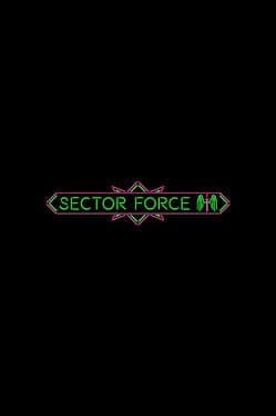 Sector Force cover art